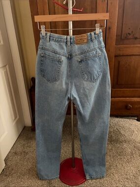 VINTAGE Liz Claiborne Jeans 100% Cotton